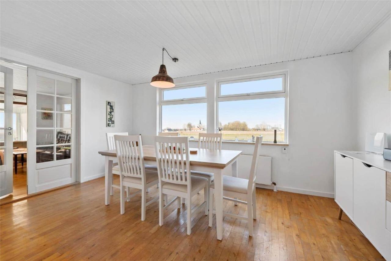 Villa Tklhus Aeroe Ærøskøbing Exterior foto